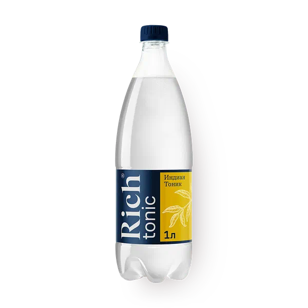 Тоник Индиан тоник Rich