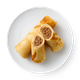 Блины с мясом «Из Лавки»