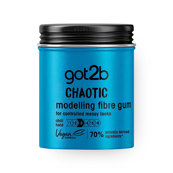 Паста для волос Got2b Chaotic