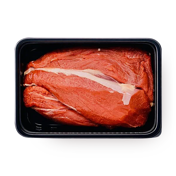 Вырезка говяжья мякоть Spring охлаждённая