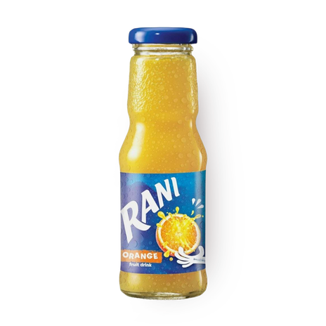 Напиток сокосодержащий Rani апельсин