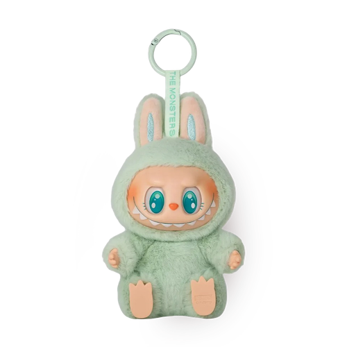 Игрушка подвесная Labubu Have A Seat, 1 шт. — купить с доставкой