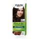 Крем-краска Palette Naturals 3-0 тёмно-каштановый с фруктовым ароматом без аммиака с маслом какао и овсяным молочком