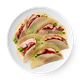 Утка по-пекински с блинчиками, овощами и соусом Хойсин Duckit