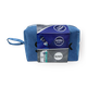 Набор подарочный Schick&Nivea Man 2 в 1 средство для бритья  Nivea Men, бритвенный станок Schick и косметичка