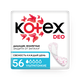 Прокладки ежедневные Kotex Deo ультратонкие