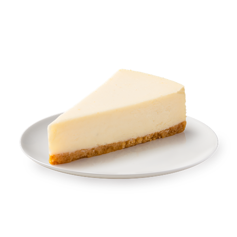 Чизкейк New York Cheeseberry замороженный