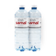 Вода Samal негазированная, 1L 2шт