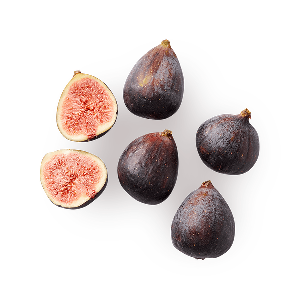 Инжир чёрный King Fruits
