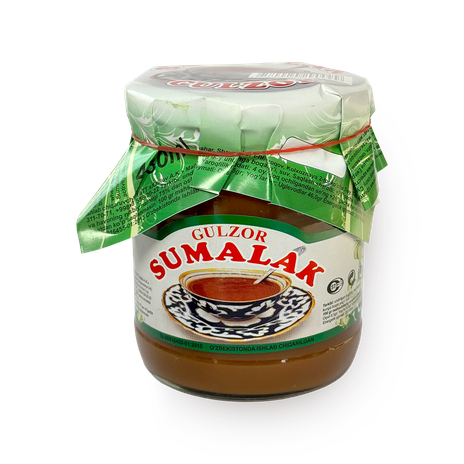 Сумалак Gulzor