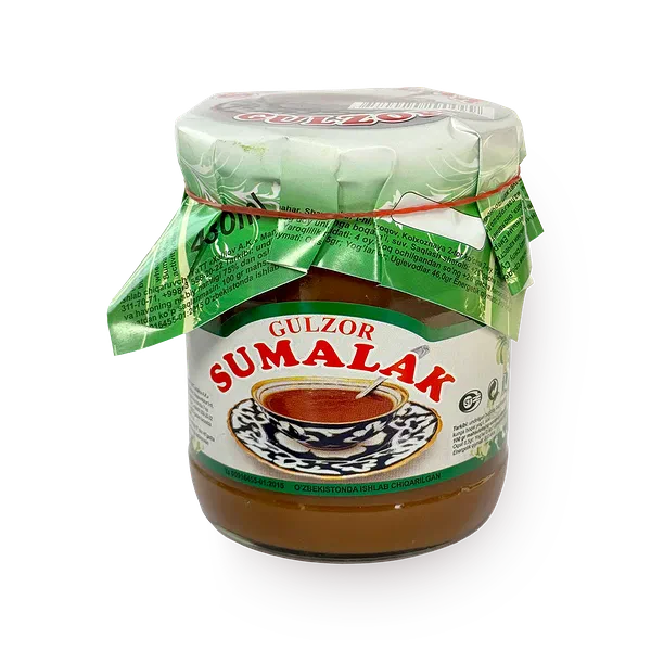 Сумалак Gulzor