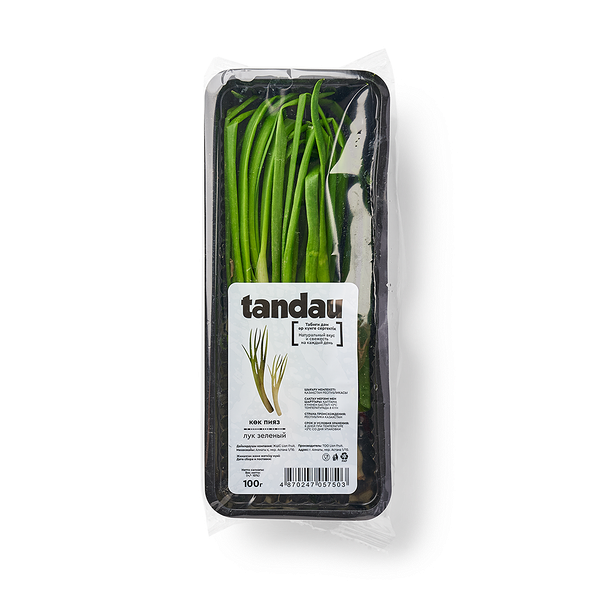 Лук зелёный Tandau