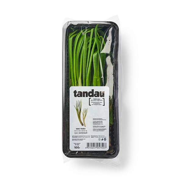 Лук зелёный Tandau