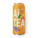 Чай холодный белый Ai Tea мандарин-лаванда