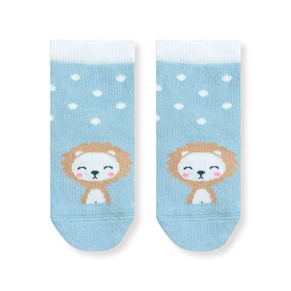 Носки детские Mark Formelle цвет туман, размер 8