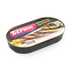 Шпроты крупные Беринг в масле