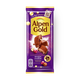 Шоколад молочный Alpen Gold фундук и изюм