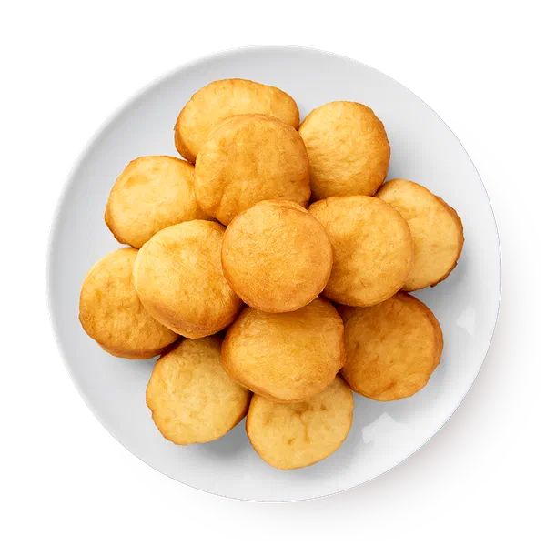 Баурсаки «Из Лавки»