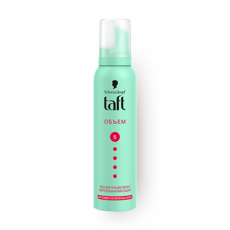 Лак для волос Taft Power Экспресс-укладка