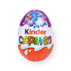 Шоколадное яйцо Kinder Surprise