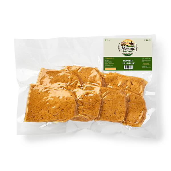 Десерт Иримшик Tengri Dairy