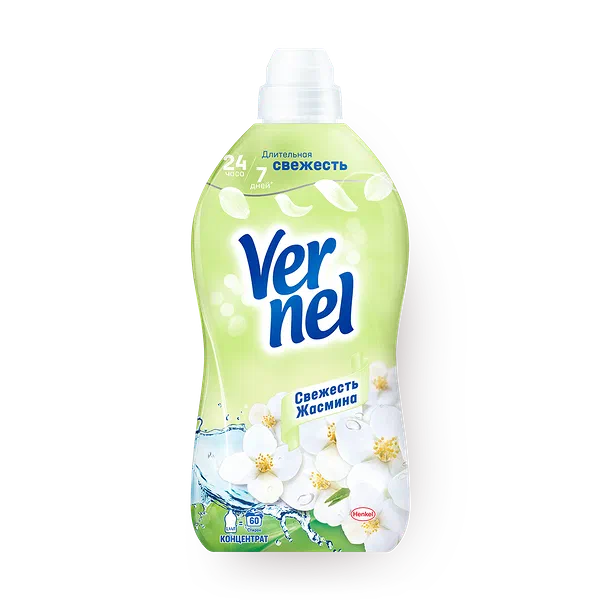 Кондиционер Vernel Свежесть жамсина