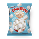 Зефир жевательный «Сластёна» в глазури карамельный шоколад