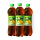 Холодный чай Fuse tea манго-ананас, 1L 3шт