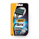 Бритвенный станок Bic Flex 3