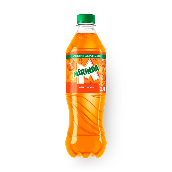 Напиток Mirinda