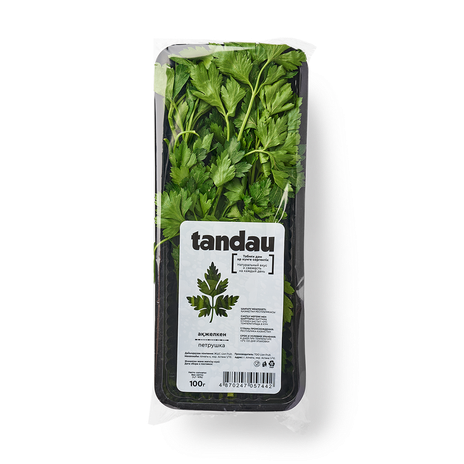Петрушка Tandau