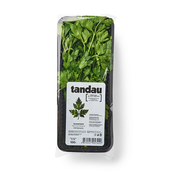 Петрушка Tandau