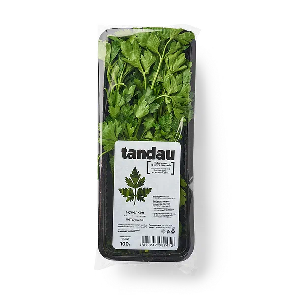 Петрушка Tandau