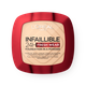 Пудра L'Oreal Infaillible 24h Fresh Wear оттенок 120