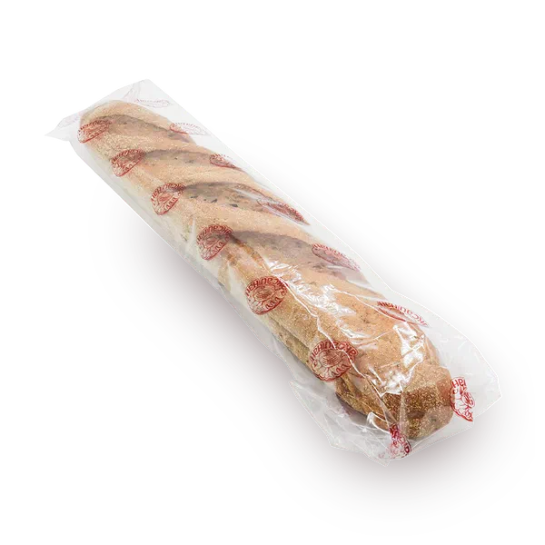 Багет ржано-пшеничный «Аксай нан»