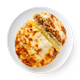 Запеканка мясная с баклажанами по-гречески Gastro Кitchen