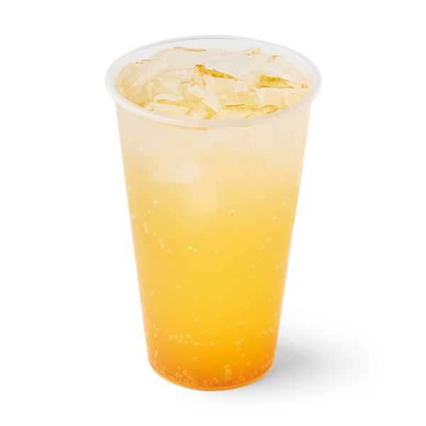 Тоник лимонный с имбирём «Яндекс Лавка»