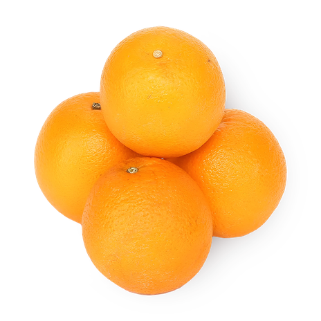 Апельсин Mir Египет