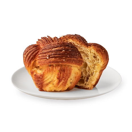 Булочка кардамоновая «Из Лавки»