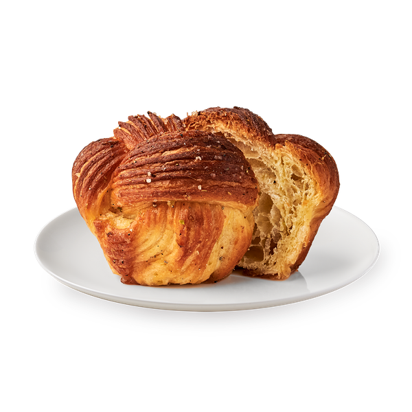 Булочка кардамоновая «Из Лавки»