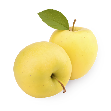 Яблоки Голден Mir