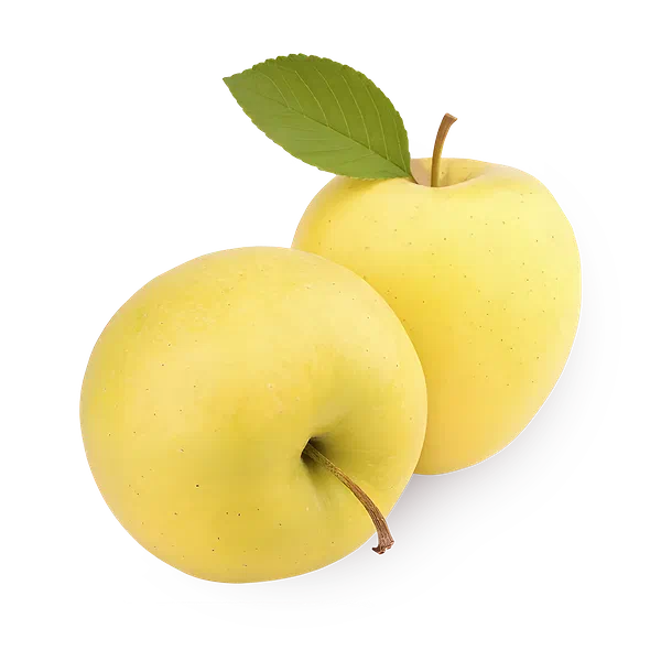 Яблоки Голден Mir