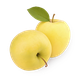 Яблоки Голден Mir