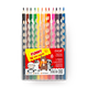 Карандаши цветные Monet Funny 12 цветов