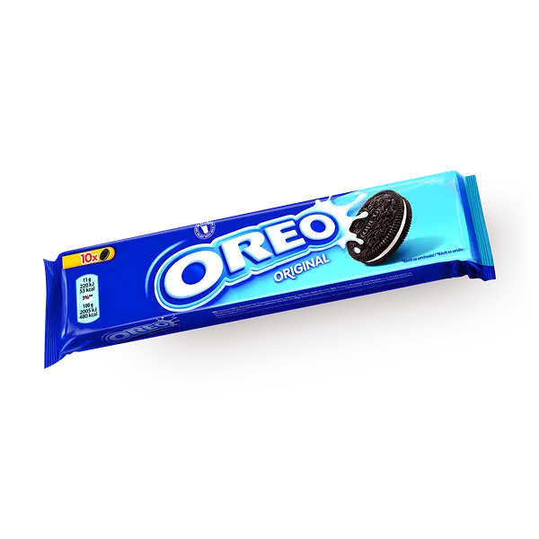 Пирожные Oreo оригинальные