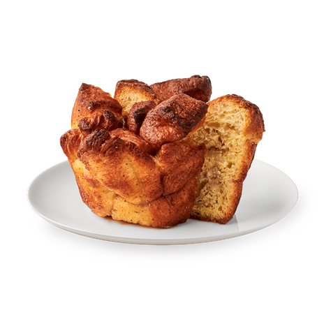 Булочка Monkey Bread «Из Лавки»