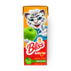 Сок яблочный осветленный восстановленный Bliss