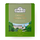 Чай зелёный Китайский Ahmad Tea в пакетиках