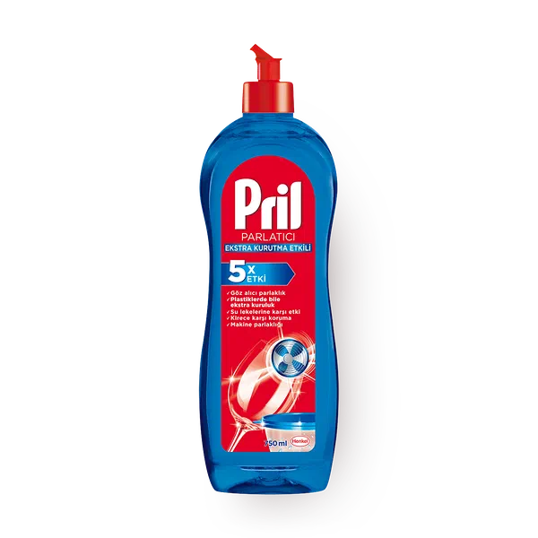 Ополаскиватель Pril