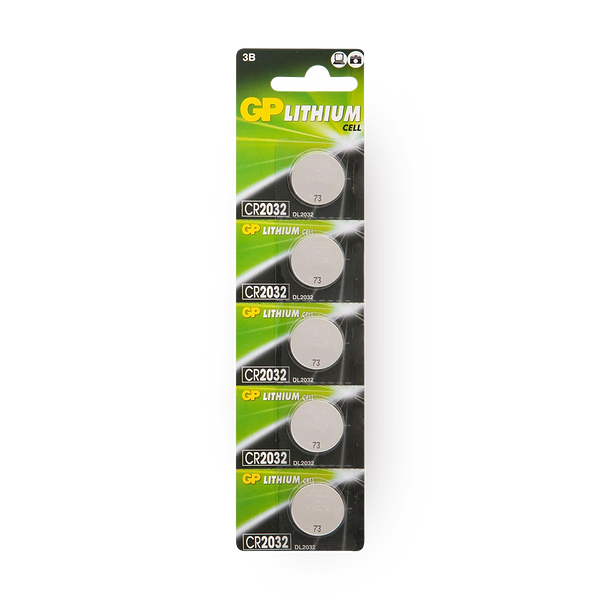 Батарейки «Старт» Lithium CR2032